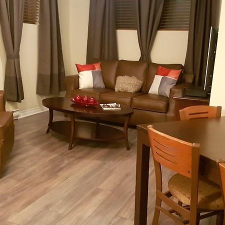1-Bedroom Apartment Sweet #8 By Amazing Property Rentals Gatineau Bagian luar foto