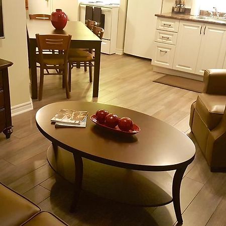 1-Bedroom Apartment Sweet #8 By Amazing Property Rentals Gatineau Bagian luar foto