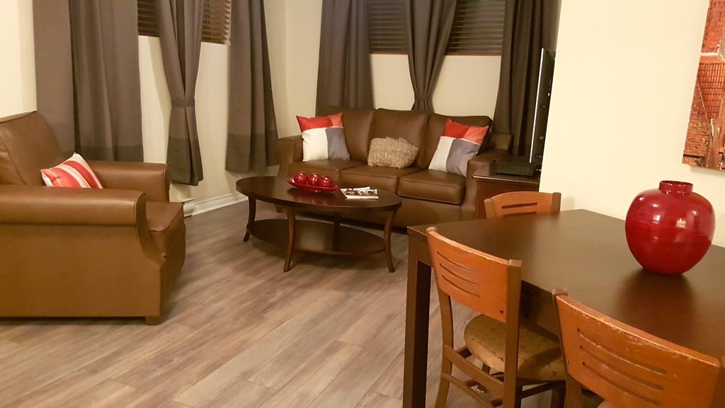 1-Bedroom Apartment Sweet #8 By Amazing Property Rentals Gatineau Bagian luar foto