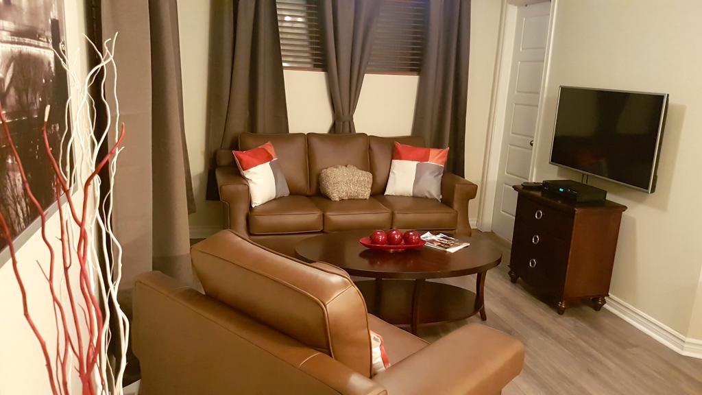 1-Bedroom Apartment Sweet #8 By Amazing Property Rentals Gatineau Bagian luar foto