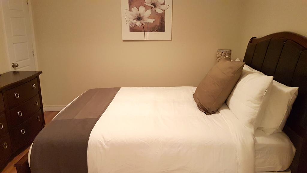 1-Bedroom Apartment Sweet #8 By Amazing Property Rentals Gatineau Bagian luar foto