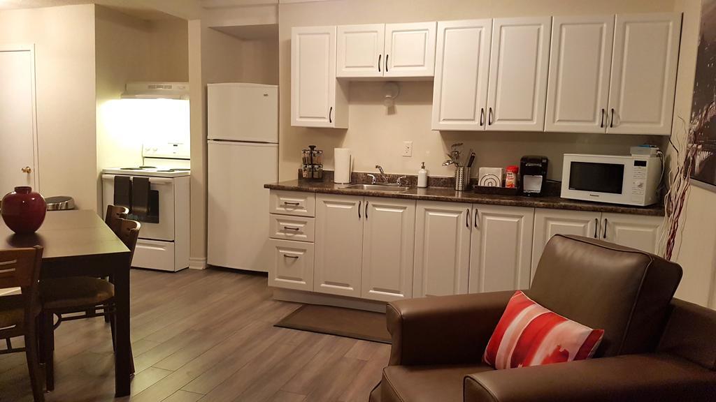 1-Bedroom Apartment Sweet #8 By Amazing Property Rentals Gatineau Bagian luar foto